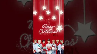 happy christmas 🎅⛄ funny video 😄🤣 || Wait for end #bts #btsshorts #christmas #shorts