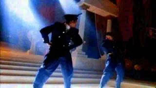 Mc Hammer - 2 Legit 2 Quit (short version)