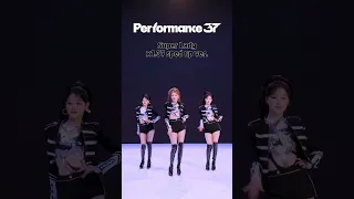 (여자)아이들 'Super Lady' 1.37배속 Sped Up 챌린지 | Performance37 | (G)I-DLE 편 #shorts