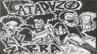 KK Zarra - Gaztetxea