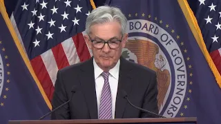 FOMC Press Conference Introductory Statement, May 3, 2023