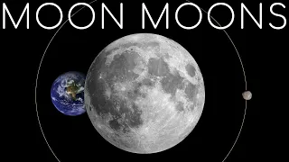 The Problem With Moons Having Moons