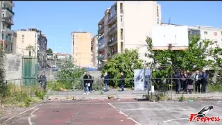 Il Centro polisportivo Villaggio Sant'Agata sarà ristrutturato