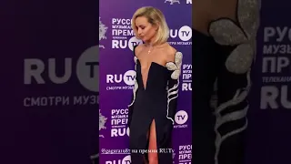 Полина Гагарина 😍