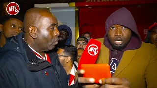 AFTV Fan Throws Away His Season Ticket | Angry Rant | Arsenal Fan TV Funny Compilation