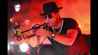 Timmy Trumpet | Lollapalooza Chile 2024(FULL SET)