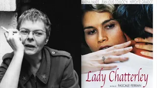 Lady Chatterley de Pascale Ferran : Entretien avec Michel Ciment (2006 / France Culture)