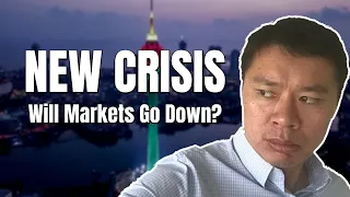 NEW CRISIS | Will Markets Go Down Again? | Debt Storm Starting In Sri Lanka