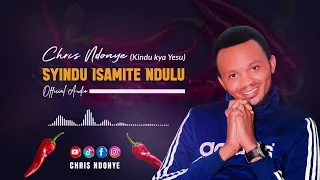 SYINDU ISAMITE NDULU- CHRIS NDONYE (OFFICIAL AUDIO)Skiza Code 6392669 to 811..