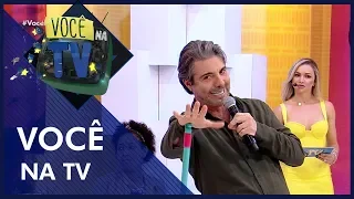 Você na TV (10/12/19) | Completo