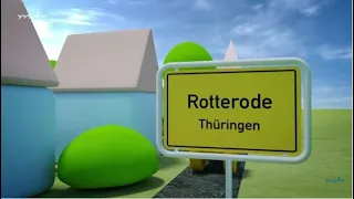 Rotterode | Unser Dorf hat Wochenende | MDR