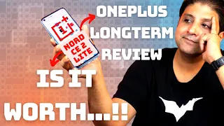 OnePlus NORD CE 2 LITE 5G Long Term Review!!!🔥 Should You BUY🤔