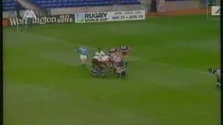 Rugby Sevens 1993 - 15