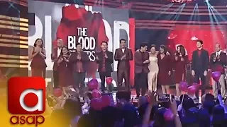 ASAP: The powerhouse cast of "The Blood Sisters" on ASAP