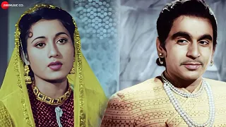 उनकी रुस्वाई नहीं चाहती | Movie Best Dialogue, Acting & Emotions | Mughal-E-Azam (1960) Movie Clip