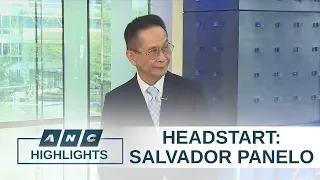 Duterte spokesman: President not aware of PH police chief's plan to relinquish post | Headstart