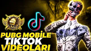 oHaa🔥GÖREBİLECEĞİNİZ EN GÜZEL VURUŞLARI İÇEREN😮l PUBG MOBİLE TİKTOK VİDEOLARI (AWM TDM M762 UMP)