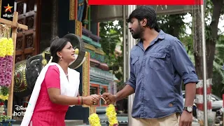 இருந்தாலும் உனக்கு ரொம்ப நக்கல் தான் யா.. 😂 | Siragadikka Aasai | Episode Preview