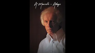 А. Марчелло - Adagio