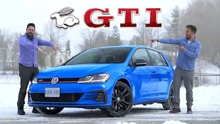 2019 VW GTI Rabbit Review // The Best Daily Driver Just Got Better