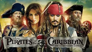 Pirates of the Caribbean: On Stranger Tides Full Movie Review | Johnny Depp | Review & Facts