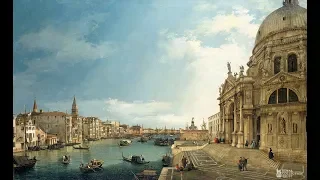 Canaletto and the Art of Venice: The Grand Canal paintings