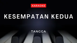 Kesempatan Kedua Tangga Karaoke