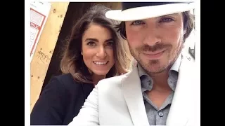 Nikki Reed Reveals the Beautiful Way She Found Out She Was Pregnant