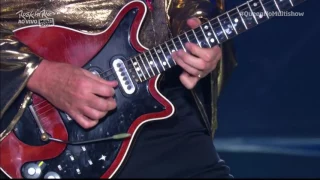 Queen + Adam Lambert: Bohemian Rhapsody (Rock In Rio 2015)