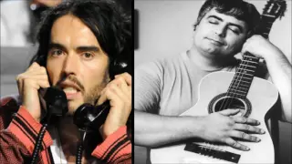 Daniel Johnston Interview | The Russell Brand Show