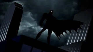 DC [amv] Courtesy Call