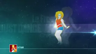 Le Freak - Just Dance Unlimited+ (PS5)