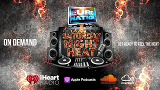 SATURDAY NIGHT HEAT 🔥 HOT EURO,TRANCE & HOUSE MEGAMIX