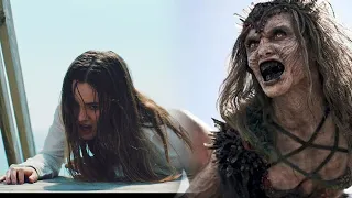 The Beach House (2019) Full Slasher Film Explained in Hindi | The Beach House Summarized Hind