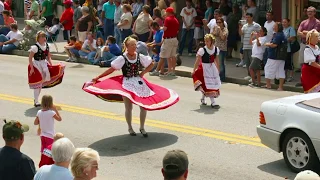 A Brief History of Alpine Helen Georgia