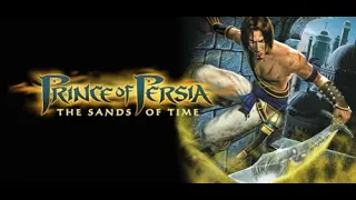 Прохождение игры Prince of Persia The Sands of Time - 9 серия финал