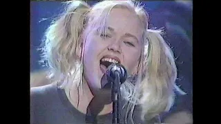 Letters to Cleo on The Jon Stewart Show - Here & Now (November 24, 1994)