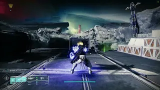 Destiny 2 this finisher from guardian games is insane