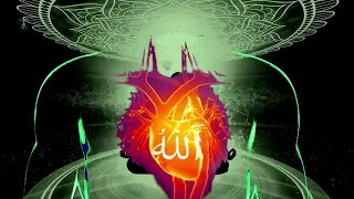 8D Audio - Feel The Spiritual Energy - Zikr Allah Allah Allah - Mind Power Therapy