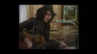 Gary Stewart “Harlan County Highway” (1979) LIVE