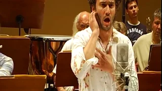 Jonas Kaufmann - Puccini: Che gelida manina (La Bohème)