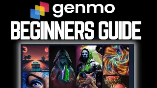 How to Use Genmo AI (Step-by-Step) Tutorial