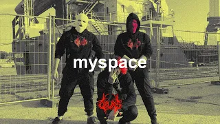 chivas - myspace