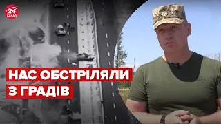 🔴Прикордонники про наступ з білорусі 24 лютого