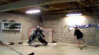 basement hockey pt 13