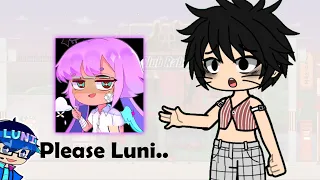 Top 5 New Ideas I Want LUNI to Add in New Gacha Game: 🙂🤏