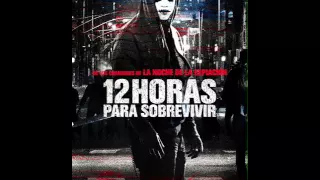 Descargar La purga 2 Full HD (2014) Dual(Latino/Ingles) mega