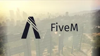 Как скачать FiveM (GTA Online) [лицензия ,пиратка]