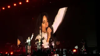 Camila Cabello - She Loves Control @ Mexico City