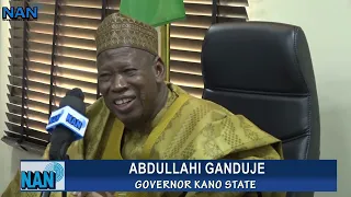 Ministry of Trade and Investment supports Kano's industrialisation strides